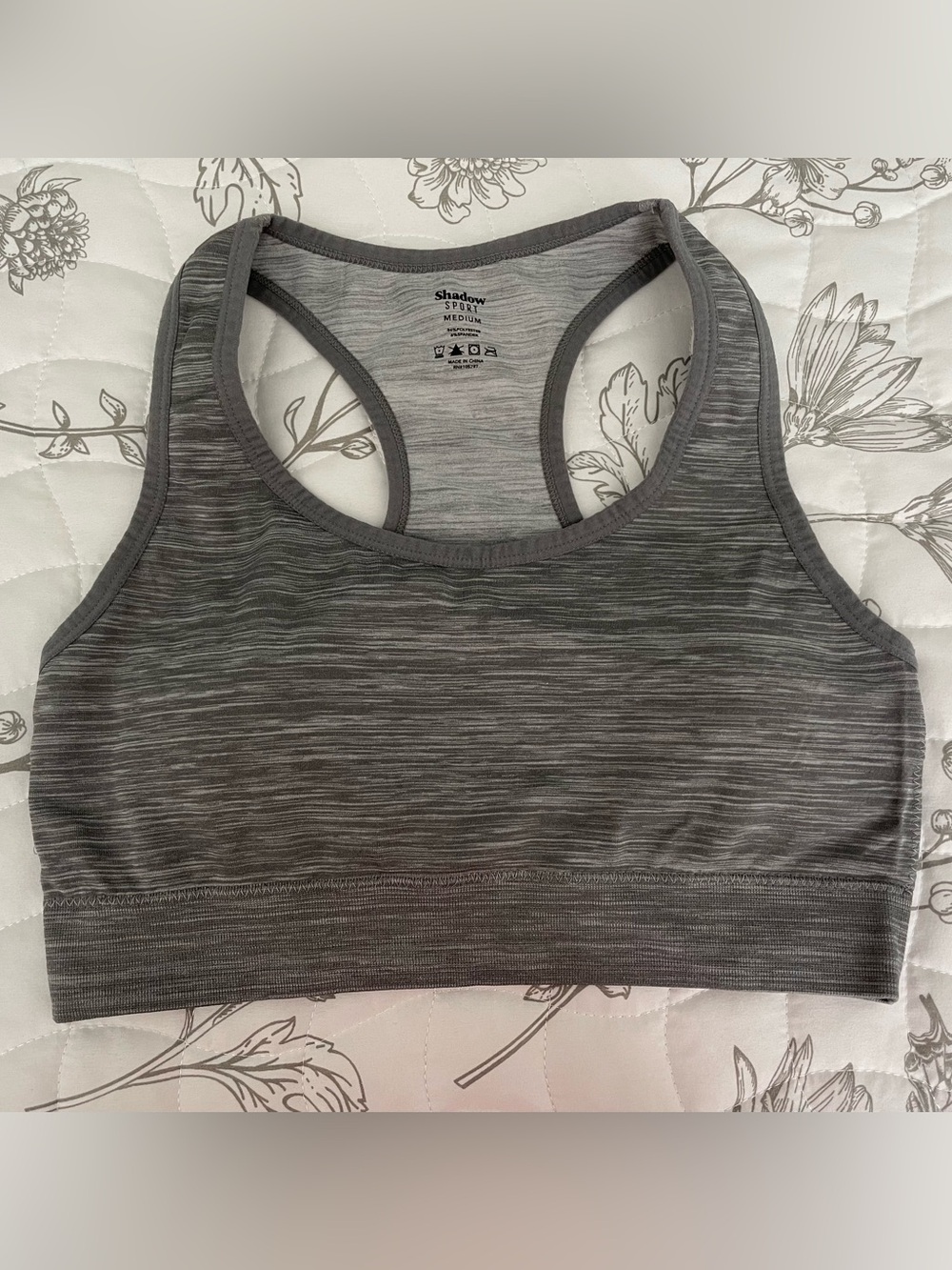 Shadow Sport Sports Bra
